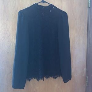 Forever 21 blouse